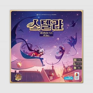 [예스24배송] 딕싯: 스텔라 / 보드게임