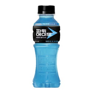 파워에이드 마운틴블라스트, 355ml, 20개