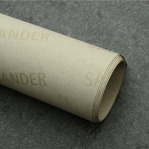 가죽공예 - 살라만더 (SALAMANDER) 가죽 LB 보강재 50cm * 100cm 독일산, 화이트, 0.4T, 1개