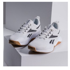 리복 Reebok 나노플렉스 트레이닝 V2 운동화 화이트