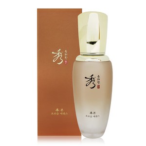 수려한 본 초보습 에센스, 45ml, 1개