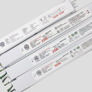 휴그린 LED컨버터 LED안정기 HGLP-LS50W150V HGLP-LS50W170V, HGLP-LS50W170V 2채널, 후크없는타입-역방향, 1개