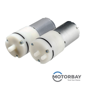 [펌프] DIY 기포기 에어펌프 에어모터 3.7V 4.5V 6V 12V / 370모터 소형펌프, 1. 6V ( 1.8L~2L ), 1개