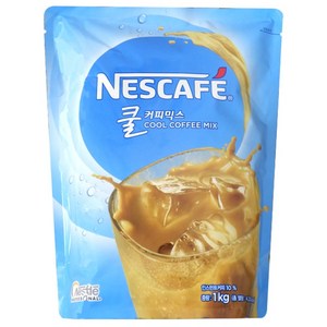 네스카페 쿨 커피믹스, 1kg, 1개입, 1개