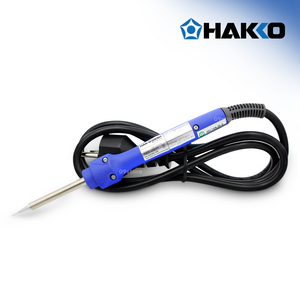 하코 세라믹 전기 납땜 인두기 HAKKO FX-650, 1개