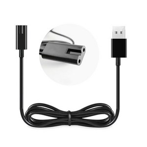 파나소닉 전기면도기 USB 충전 케이블 호환