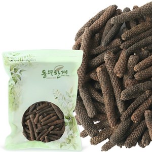 동의한재 필발 롱페퍼, 300g, 1개