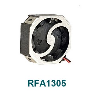 RISUN RFA1305-3.3V 초소형 마이크로팬, 1개