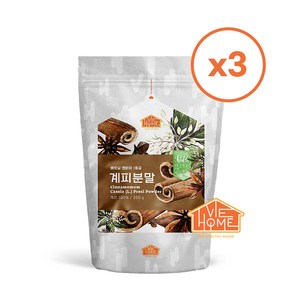 닥터비옴 계피가루 yb1 200g x 3개