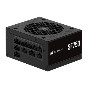 커세어 SF750 80 PLUS Platinum 컴퓨터 파워 (SFX/750W)