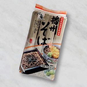 타카오 반슈 일본 메밀소바 800g 국수 모밀, 1개