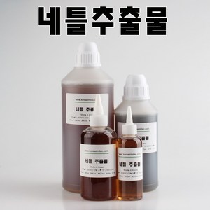 코리아씨밀락 네틀 추출물, 네틀 추출물 500ml, 1개