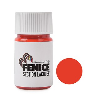 페니체 엣지코트 25ML - 2266, 1개
