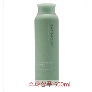 암웨이샴푸 새티니크 스캘프 뉴트리션 샴푸 500ml 수분공급 넘치는 보습 찰랑이는 머릿결, 1개