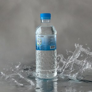 물은 감로수 500ml 생수(오후1시전주문시 당일발송), 20개