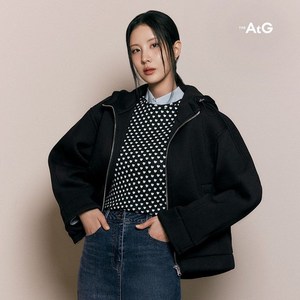 더엣지 [1만원인하] 소프트 쿠션 후드 자켓