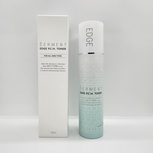 세르망 엣지 피씨에이치 토너, 130ml, 1개