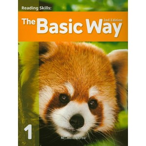 Reading Skills: The Basic Way. 1, Build&Gow, Build & Gow