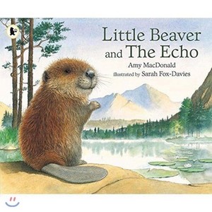 Little Beave And The Echo, Walke & Company