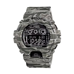 GD-X6900CM-8D 지샥 G-SHOCK 카무플라주 전자시계