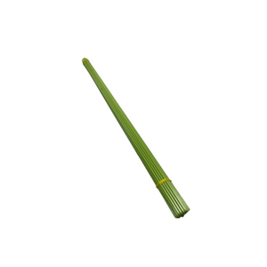 유림산업 코팅 화분 지주대 굵기 3.4mm 높이 60cm, 50개