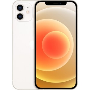 Apple 아이폰 12 mini 자급제, 화이트, 128GB