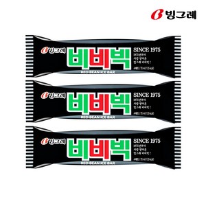 막대 바 아이스크림 (1종류 40개입) 대용량 옛날 업소용 아이스크림 골라담기 (비비빅), 70ml, 40개