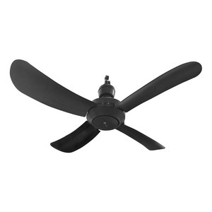 타프팬 캠핑 선풍기 숏모드 S-FAN50 블랙 220V, S-FAN 50 블랙(No.505)