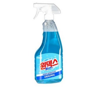 윈덱스 유리세정제, 500ml, 1개