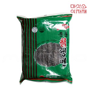 준훈식품 칡냉면 2kg x 1봉, 1개