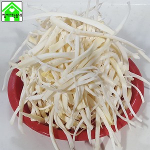 도라지 채도라지 깐도라지 2Kg.1Kg.500g/1팩, 1kg, 1개