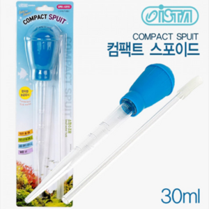 이스타 컴팩트 스포이드 30ml, 1개