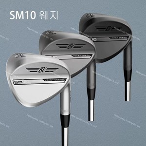 패턴 골프 아이언 Sm10 골프 클럽 웨지 보키 웨지용 스틸 골프 아이언 48 50 52 54 56 58 60 62 도 블랙, 56도, S