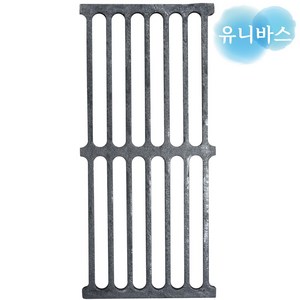 220X485 줄석쇠 업소용 가스렌지 화구 가스 버너 주물 간택기 간텍기 상판