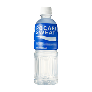 포카리스웨트, 500ml, 60개