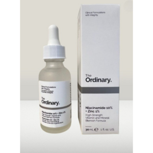 The Ordinary 디오디너리 히알루로닉 애시드 2% + 비5 Hyaluronic Acid 2% + B5 30ml, 1개