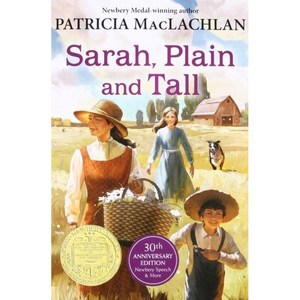 Sarah Plain and Tall (Newbery)