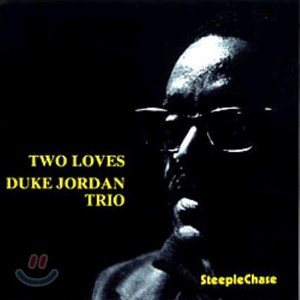 Duke Jodan - Two Loves 유럽수입반, 1CD