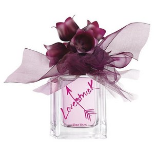 베라 왕 러브스트럭 오 드 퍼퓸 스프레이, 1개, 100ml