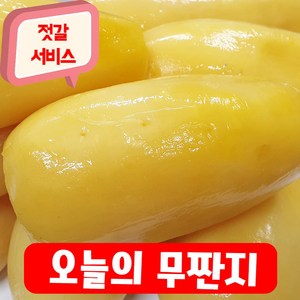 건영푸드 무짠지 국내산 2kg 오독오독 칼칼한 밥도둑 짠지무침 맛 으로 사랑 받는 식 자재, 1개