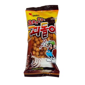 꾀돌이 40g, 1개