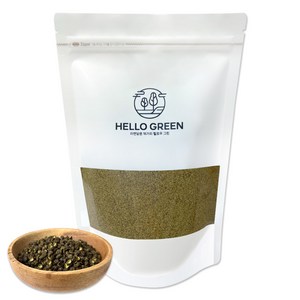 헬로우그린 천연향신료 청산초 분말 500g(팩) 마조우, 1개, 500g