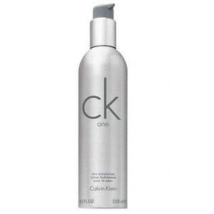 캘빈클라인 CK one 모이스처라이저, 250ml, 1개