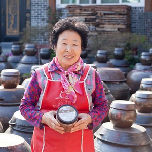 찌개용된장 집된장 국산콩 항아리숙성 1kg 내고향, 1개