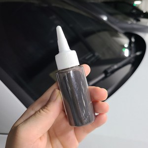 흑연파우더 와이퍼코팅가루, 흑연 파우더30ml