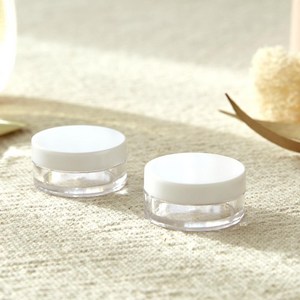 [모던하우스 광주역점]크림용기 5ml 2p_DY0124010, 사진참조, 1개