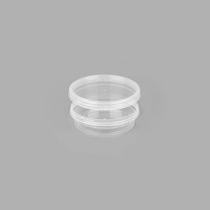 엠엔피 사출원형 용기 스크루 115파이 특소 200ml, 1개, 30세트