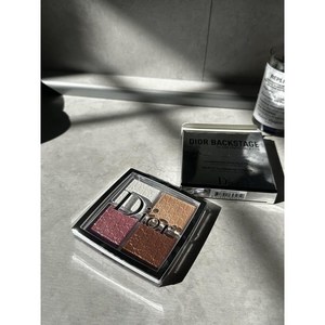 디올 백스테이지 글로우 페이스 팔레트 Dio Backstage Glow Face Palette, 001 유니버설, 1개