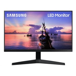 삼성 F24T354 24형/LEDIPS/75Hz/광시야각/슬림베젤, S24C314 대체발송