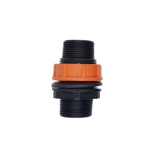 [도남농자재] 피팅 PE 물탱크 16mm 20mm 25mm 30mm 40mm 50mm 농자재 관수자재, 1개